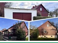 Einfamilienhaus mit Ausbaureserve - Top Lage - Ihr Familienparadies - - Sagard
