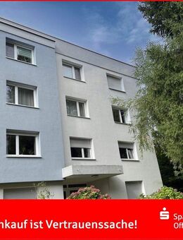 Offenburg, Ost - Traumlage trifft Potenzial - Modernisierungsobjekt mit Ausblick! - Offenburg