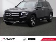 Mercedes GLB 200, d Progressive, Jahr 2023 - Ahlen