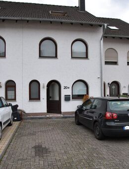 Haus sucht Familienanschluß - Mayen