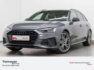 Audi A4 40 TFSI 2x S LINE PANO LM19 LED ASSIST2x - Bochum