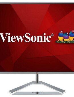 Viewsonic VX2776-SMH LCD-Monitor (68,6 cm/27 ", 1920 x 1080 px, Full HD, 4 ms Reaktionszeit, 75 Hz, IPS-LCD)