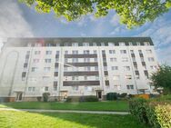 3-Zimmer-Wohnung mit Balkon - Prenzlau