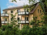 Frisch modernisierte 2-Zimmer-Wohnung zum Wohlfühlen! // 1.OG. rechts - WBS erforderlich - Wolfsburg