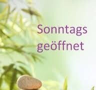 Sonntags ist Massage-Tag! 🙌🏼