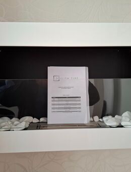 Wandkamin - Schöneiche (Berlin)