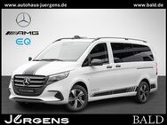 Mercedes Vito, 119 SELECT MIXTO L SPORT-LINE, Jahr 2024 - Siegen (Universitätsstadt)