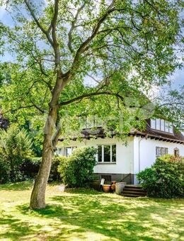 Charismatisches Familienjuwel mit großem Garten - Platz, Charme & viel Potenzial. - Winsen (Luhe)