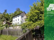 Geschichtsträchtiges Einfamilienhaus mit Blick auf die historische Klosterburg - Kastl (Landkreis Amberg-Sulzbach)