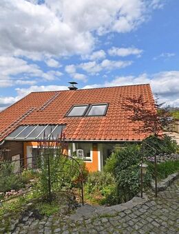 Villa Kunterbunt :) Charmantes Bruchsteinhaus mit 365 Tagen Urlaubsgefühl in Isenbügel - Heiligenhaus