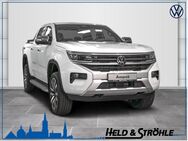 VW Amarok, 3.0 TDI Aventura DC, Jahr 2024 - Ulm