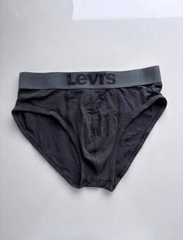 Levis Herrenslip, Schwarz, Größe S - Kerpen (Kolpingstadt) Zentrum
