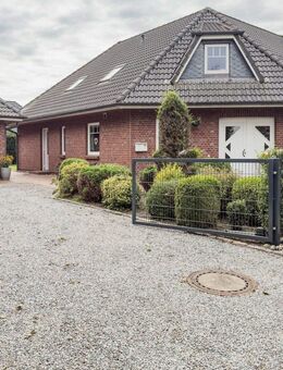 Großzügiges Familiendomizil mit viel Platz in Achtrup - Achtrup