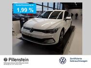 VW Golf, 1.0 TSI 8 MOVE LANE, Jahr 2024 - Fürth