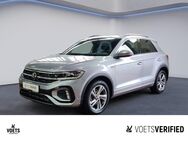 VW T-Roc, 1.5 TSI R-Line, Jahr 2024 - Braunschweig