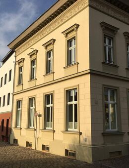 wunderschöne Maisonettwohnung auf der Insel - Werder (Havel)