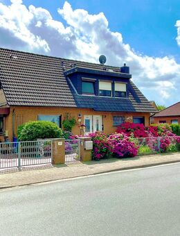 Eine Immobilie mit Herz - Wangerland