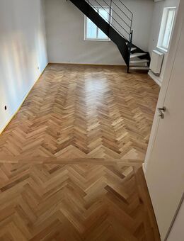 Wunderschön renovierte Maisonette Wohnung ca. 64 m² in der Altstadt von Kaufbeuren zu vermieten - Kaufbeuren