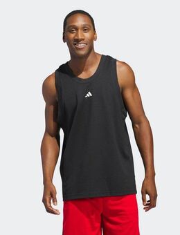 adidas Performance Trainingstop LEGENDS TANK