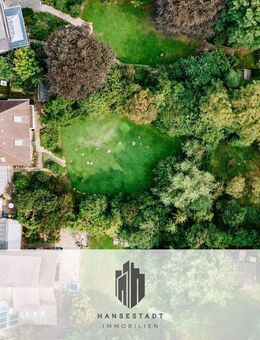 Großzügiges Einfamilienhaus auf drei Ebenen auf parkähnlichem Grundstück - Altenmedingen