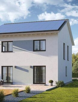 Ihr individuelles Einfamilienhaus in Seukendorf - Gestalten Sie Ihr Traumzuhause! - Seukendorf