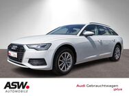 Audi A6, Avant 40TDI quattro, Jahr 2021 - Heilbronn
