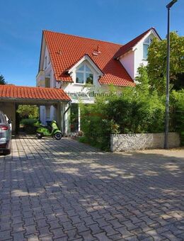 Reiheneckhaus 7 ZKB #2 Bäder #Carport #Garten #Zisterne #Keller ausgebaut #Griesheim Im Wiesengarten - Griesheim