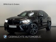 BMW X4, M Competition HarmanKardon, Jahr 2021 - Fulda