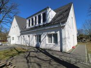 Möblierte Haushälfte als Erdgeschoss für Werkswohnungen - Buchholz (Nordheide)