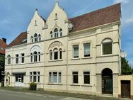 Kapitalanlage: 3-Familienhaus TH-/Citylage in Detmold - Detmold