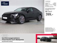 Audi A6, 55 TFSI e quattro S line, Jahr 2024 - Ursensollen