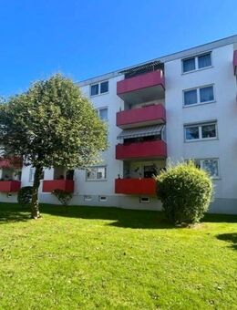 Gut geschnittene Eigentumswohnung in Brinkum - ideal als Anlageobjekt - Stuhr