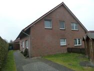 Geräumige Oberwohnung in Wittmund/Burhafe - Wittmund