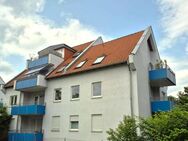***HELLE RÄUME, FEINER SCHNITT - HIER WILL MAN WOHNEN!*** FÜR MAX 3 PERSONEN-OHNE HAUSTIERE(!) - Dieburg