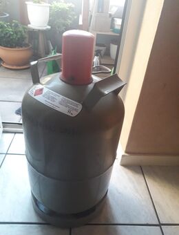 Propan Gasflasche 11 KG - Duisburg Zentrum