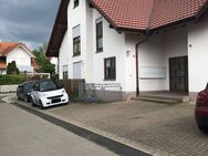 Gemütliche 1-Zimmer-Wohnung in Aach zu vermieten - Aach (Baden-Württemberg)