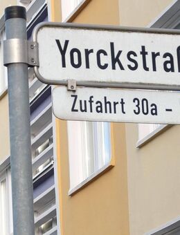 ERLEBe Sie - BEWOHNe Sie - LIEBe Sie mit BALKON - Chemnitz