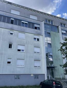 3-Zimmerwohnung zum sofortigen Bezug - Waiblingen