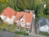 Wunderschöne und modernisierte Villa in Bad Oeynhausen Innenstadt - Bad Oeynhausen