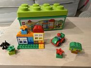 LEGO Duplo Starter Set plus weitere Duplo Steine - TOP - Altenberge