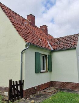 Das kleine Glück im Grünen - Büddenstedt