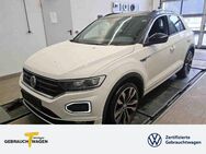 VW T-Roc, 2.0 TDI R-LINE LM19, Jahr 2020 - Bochum