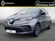 Renault ZOE, R135 Paket Evolution EV50 135 hp CCS, Jahr 2023 - Frankenberg (Eder)