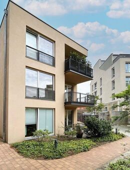 WOHNEN AM BRAUHAUSBERG - Potsdam