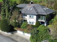 Traumhafte Unternehmer-Villa in Top-Lage des Kinzigtals - Fischerbach