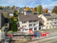 Ihr neues Zuhause: Zweifamilienhaus mit Stellplatzvielfalt - Emmingen-Liptingen