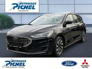 Ford Focus, Titanium Edition PPS, Jahr 2024 - Rochlitz