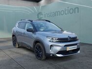 Citroën C5, Aircross ë-Series Climatic, Jahr 2023 - München