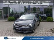 VW Touran, 2.0 l TDI MOVE, Jahr 2022 - Rostock