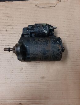 Anlasser VW Audi 0 001 208 416 - Büdingen